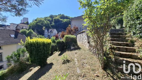 Maison à vendre 6 pièces 123 m² Tulle