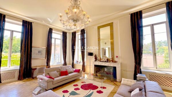 À vendre - Marseille 12ème (13012) Saint-Barnabé | Demeure de caractère  - 450 m²