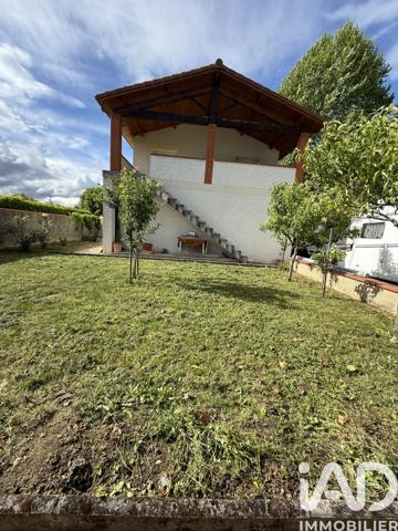 Maison à vendre 4 pièces 137 m² Auterive