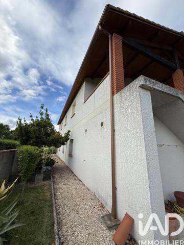 Maison à vendre 4 pièces 137 m² Auterive