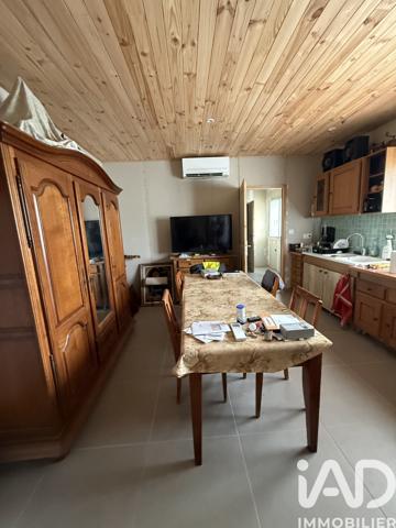 Maison à vendre 4 pièces 137 m² Auterive
