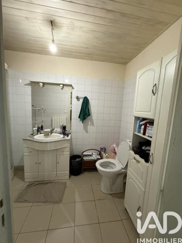 Maison à vendre 4 pièces 137 m² Auterive