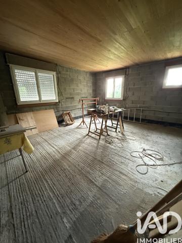 Maison à vendre 4 pièces 137 m² Auterive