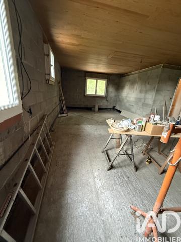 Maison à vendre 4 pièces 137 m² Auterive