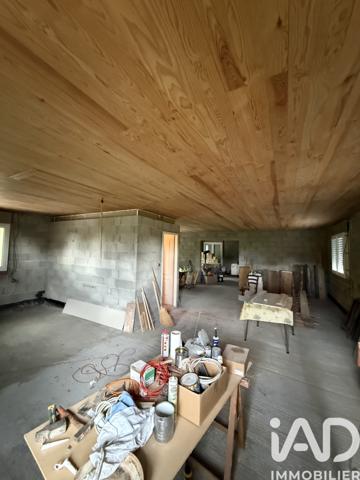 Maison à vendre 4 pièces 137 m² Auterive