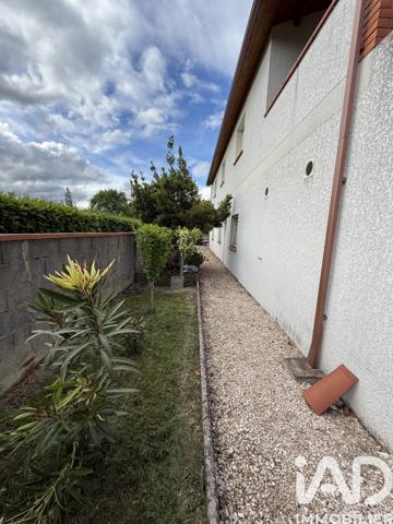 Maison à vendre 4 pièces 137 m² Auterive