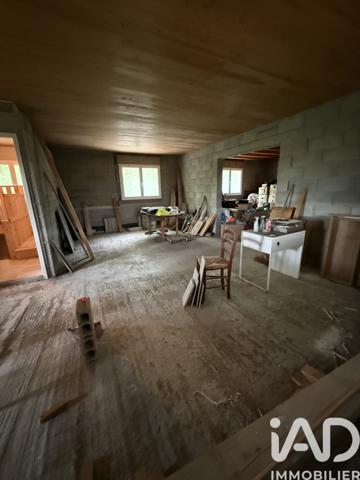Maison à vendre 4 pièces 137 m² Auterive