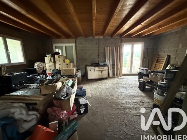 Maison à vendre 4 pièces 137 m² Auterive