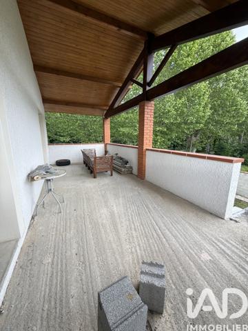 Maison à vendre 4 pièces 137 m² Auterive