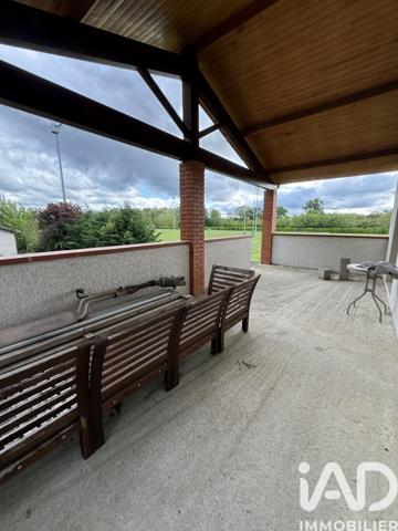 Maison à vendre 4 pièces 137 m² Auterive