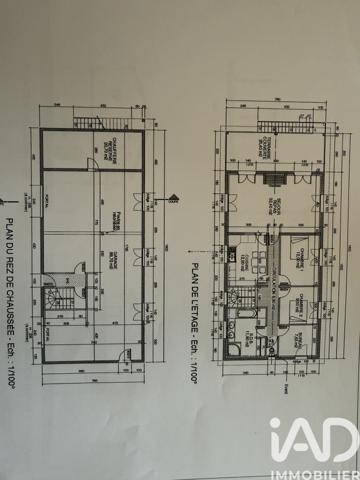 Maison à vendre 4 pièces 137 m² Auterive