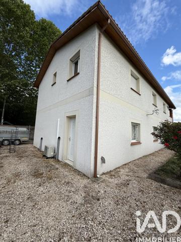 Maison à vendre 4 pièces 137 m² Auterive