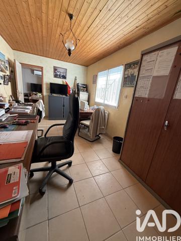 Maison à vendre 4 pièces 137 m² Auterive