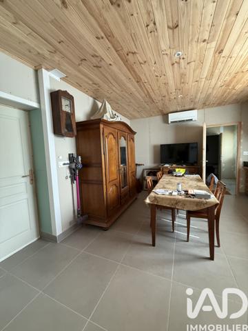 Maison à vendre 4 pièces 137 m² Auterive