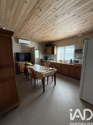 Maison à vendre 4 pièces 137 m² Auterive