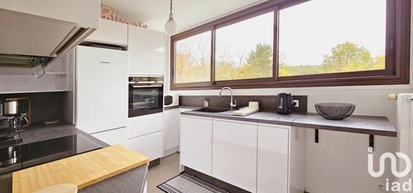 Location appartement 3 pièces 68 m² Massy