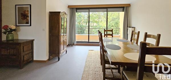 Location appartement 3 pièces 68 m² Massy