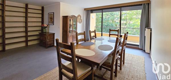 Location appartement 3 pièces 68 m² Massy