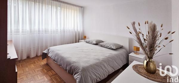 Location appartement 3 pièces 68 m² Massy