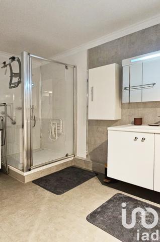 Location appartement 3 pièces 68 m² Massy