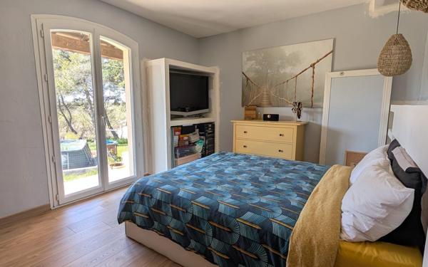 Maison à vendre    5 pièces • 126,53 m2 Montfrin