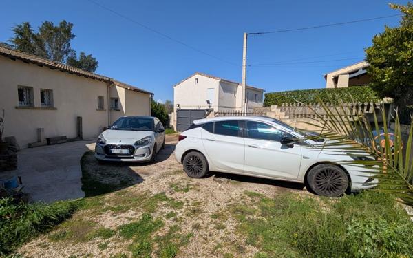 Maison à vendre    5 pièces • 126,53 m2 Montfrin