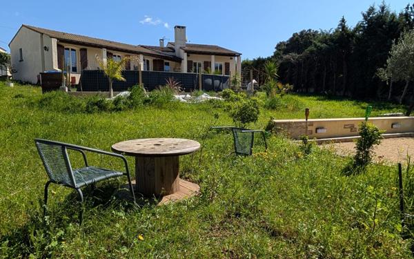 Maison à vendre    5 pièces • 126,53 m2 Montfrin