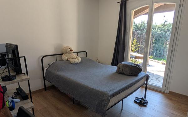 Maison à vendre    5 pièces • 126,53 m2 Montfrin