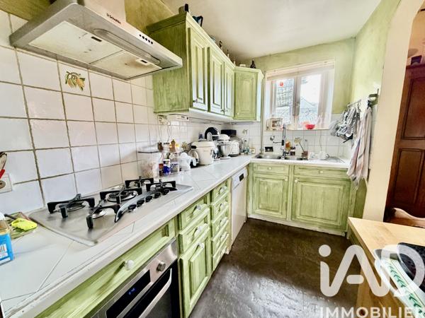 Maison à vendre 6 pièces 114 m² Pontpoint