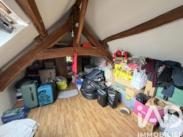 Maison à vendre 6 pièces 114 m² Pontpoint