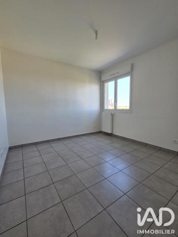 Appartement à vendre 4 pièces 76 m² Clermont-Ferrand