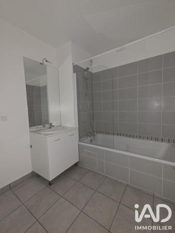 Appartement à vendre 4 pièces 76 m² Clermont-Ferrand