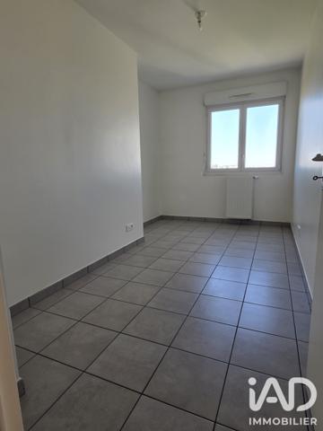 Appartement à vendre 4 pièces 76 m² Clermont-Ferrand