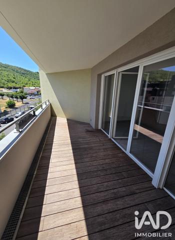 Appartement à vendre 4 pièces 76 m² Clermont-Ferrand
