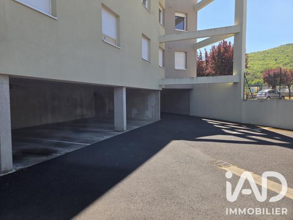 Appartement à vendre 4 pièces 76 m² Clermont-Ferrand