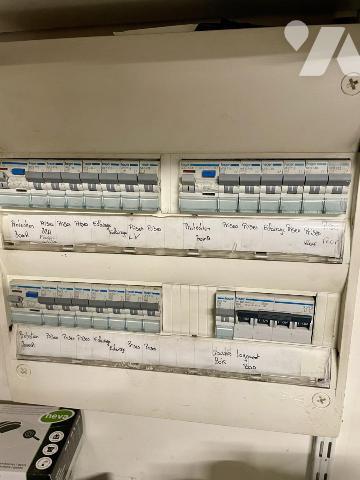 A VENDRE MAISON A LAJO ET GITE & CHAMBRES D'HOTES 