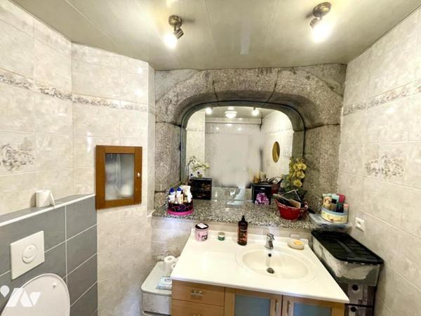 A VENDRE MAISON A LAJO ET GITE & CHAMBRES D'HOTES 