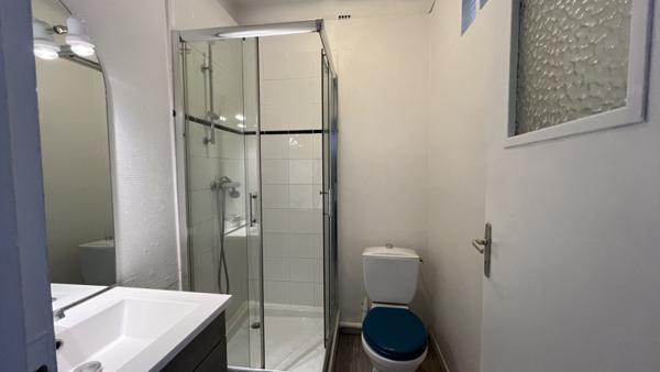 Appartement à louer 720 € CC Lorient 3 p 53 m² DPE D