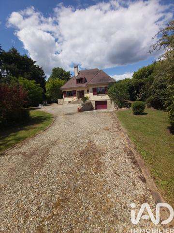 Maison à vendre 5 pièces 134 m² Chéroy