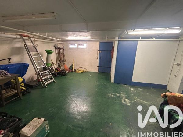 Maison à vendre 5 pièces 134 m² Chéroy