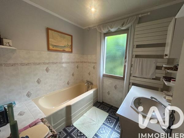 Maison à vendre 5 pièces 134 m² Chéroy