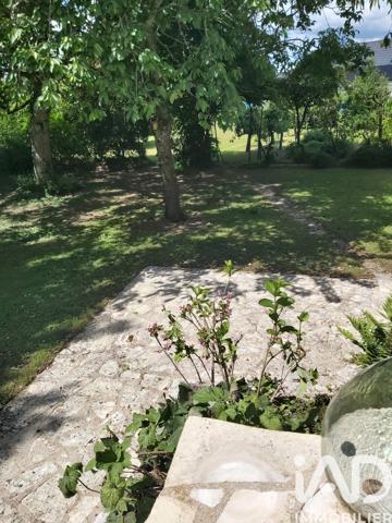 Maison à vendre 5 pièces 134 m² Chéroy