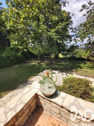 Maison à vendre 5 pièces 134 m² Chéroy