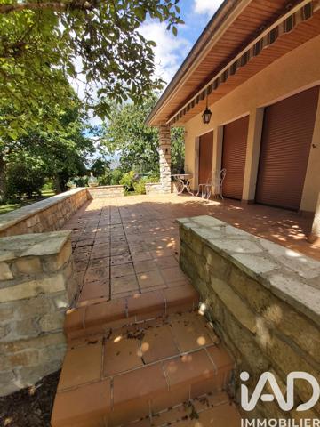 Maison à vendre 5 pièces 134 m² Chéroy