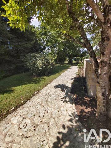 Maison à vendre 5 pièces 134 m² Chéroy