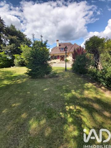 Maison à vendre 5 pièces 134 m² Chéroy