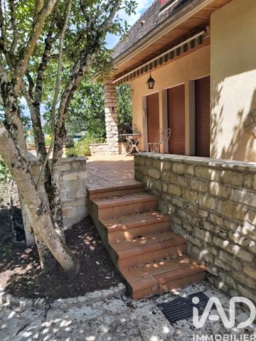 Maison à vendre 5 pièces 134 m² Chéroy