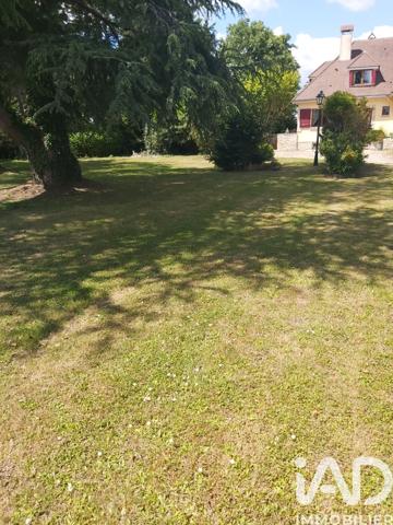 Maison à vendre 5 pièces 134 m² Chéroy