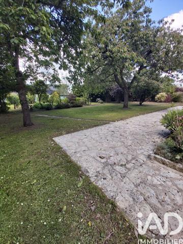 Maison à vendre 5 pièces 134 m² Chéroy