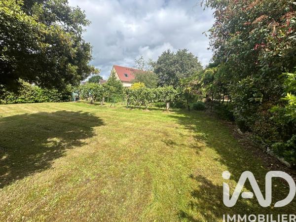 Maison à vendre 5 pièces 134 m² Chéroy